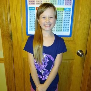 Meet your Posher, Liz